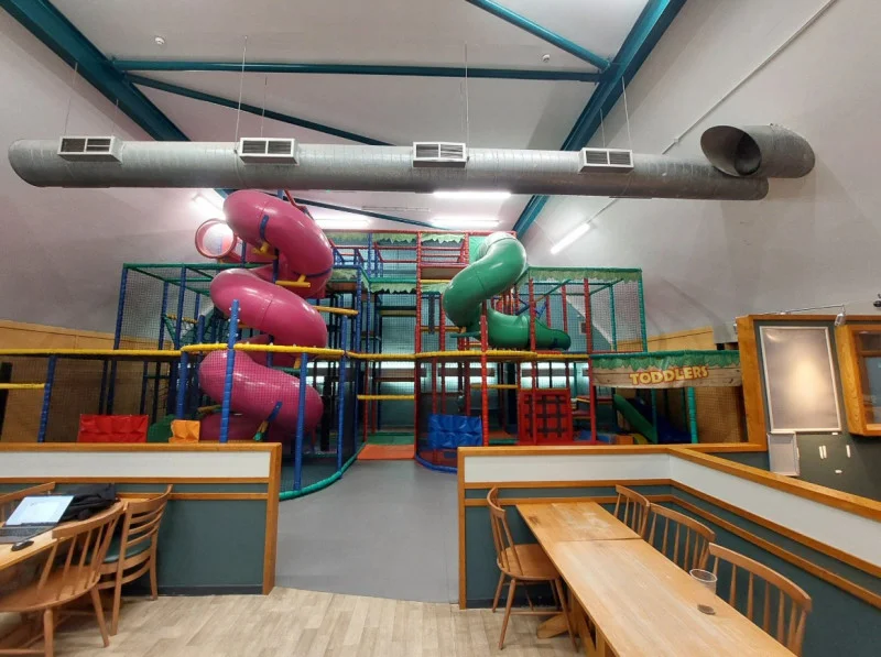 BPI Auctions - Soft Play Centres at Auction - Auction Image 3