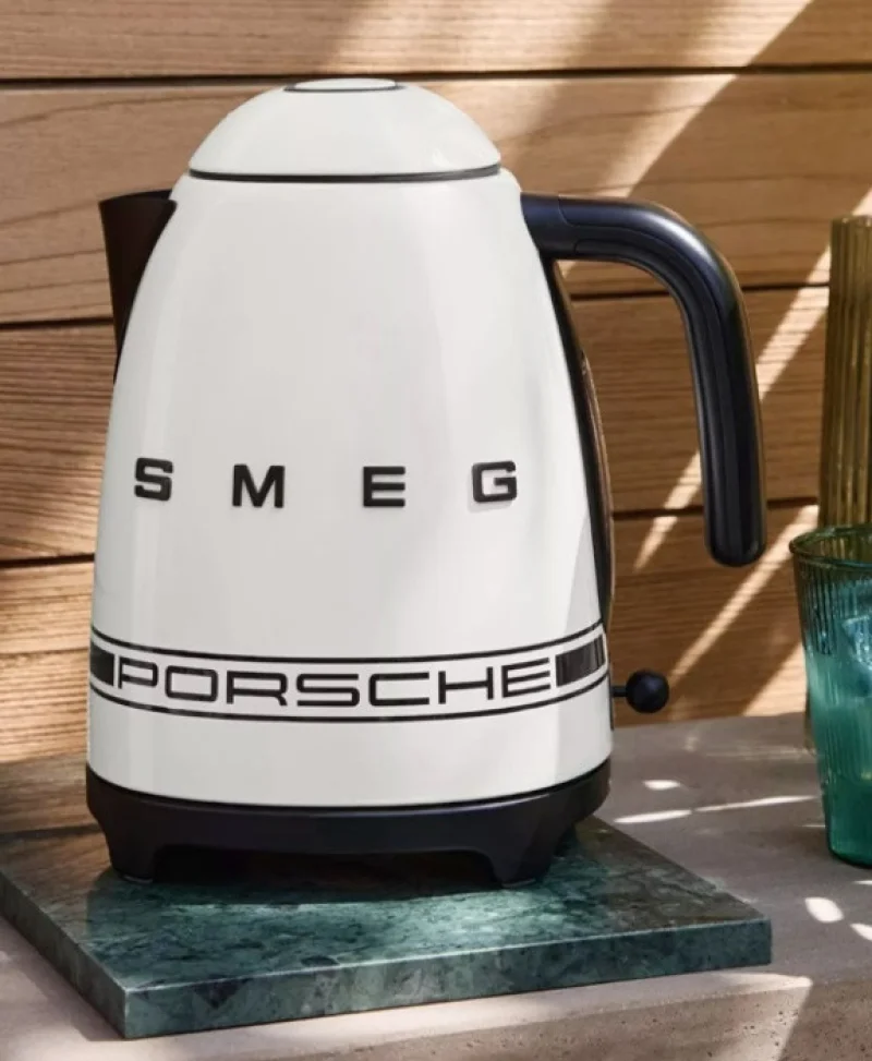 In2Corporate Ltd - Online Auction of Luxury Homewares inc. Le Creuset, Kitchenaid, La Marzocco and More - Auction Image 10