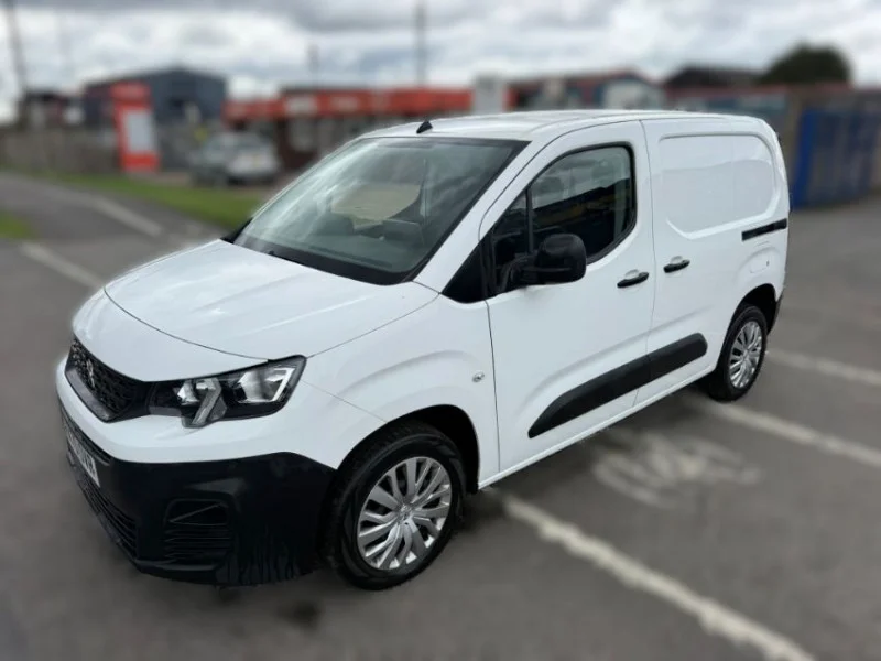 Universal Auctions Group Ltd - New Weekly Vehicles, Plant & Machinery Auction, Weekly Sale 2 of 2 - Auction Image 8