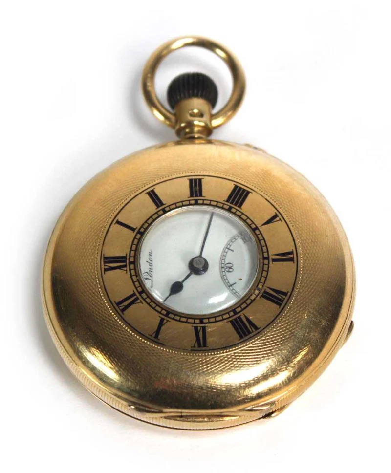 W & H Peacock - Antique Furniture, Collectors’ Items, Selected Toys, Jewellery & Watches Auction - Auction Image 1