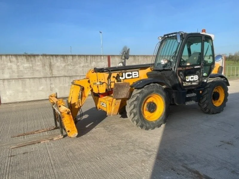 Mid Ulster Auctions Ltd - Machinery Auction - Auction Image 1