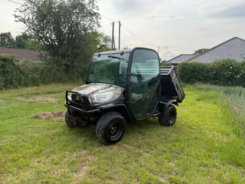 Universal Auctions Group Ltd - New Plant, Machinery & Vehicle Auction! Weekly sale 1 of 2 - Auction Image 2