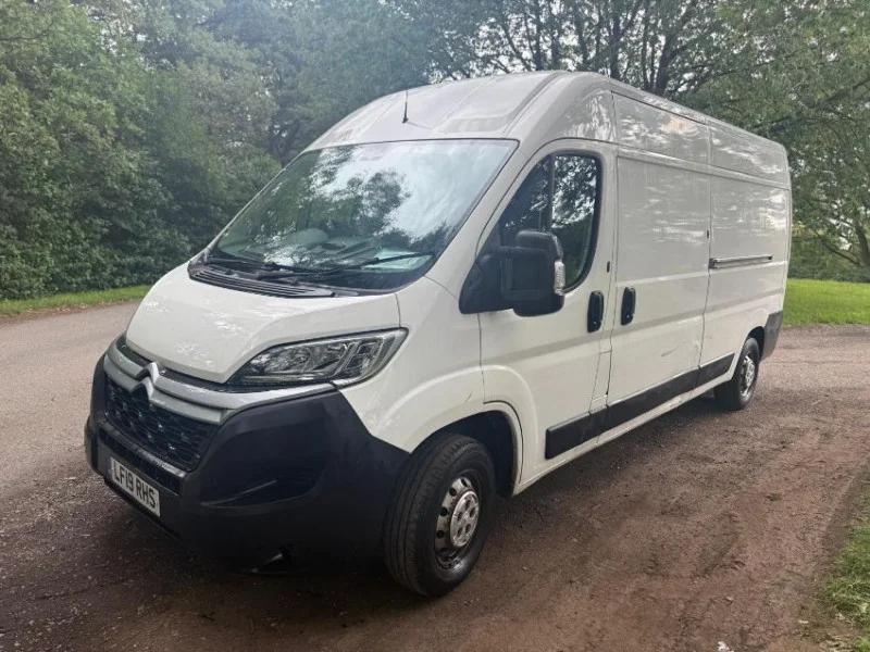 Universal Auctions Group Ltd - New Weekly Vehicles, Plant & Machinery Auction, Weekly Sale 2 of 2 - Auction Image 7