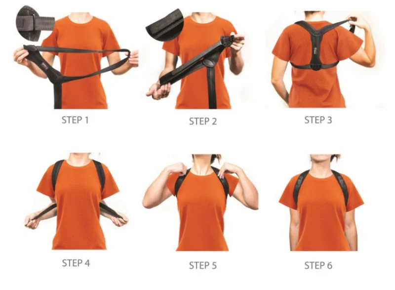 JPS Chartered Surveyors - Approximately 2,200 x Lumbar Support Cushions/Pillows & Men & Women Posture Correctors Auction - Auction Image 1