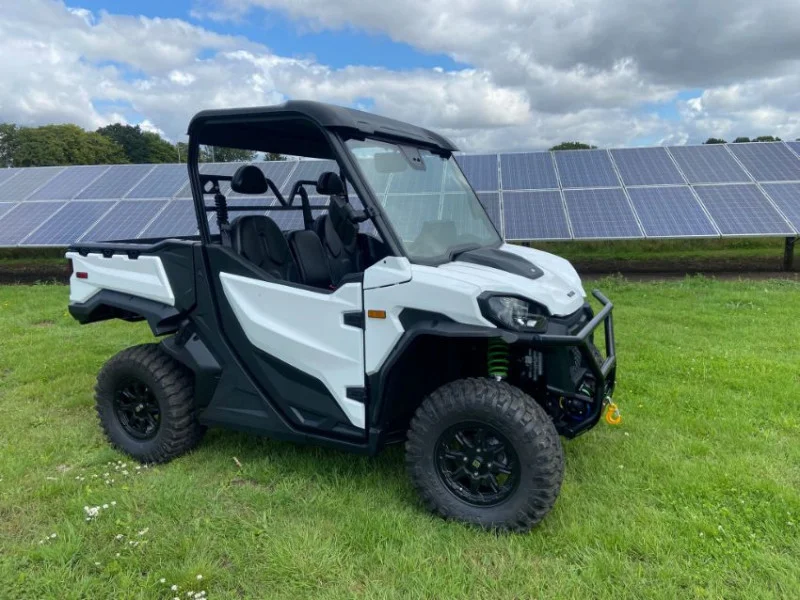 Universal Auctions Group Ltd - New Weekly Vehicles, Plant & Machinery Auction, Weekly Sale 2 of 2 - Auction Image 2
