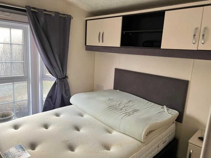 BPI Auctions - 2018 Delta Tortworth 41ft x 13ft Static Caravan (Unfurnished) Auction - Auction Image 5
