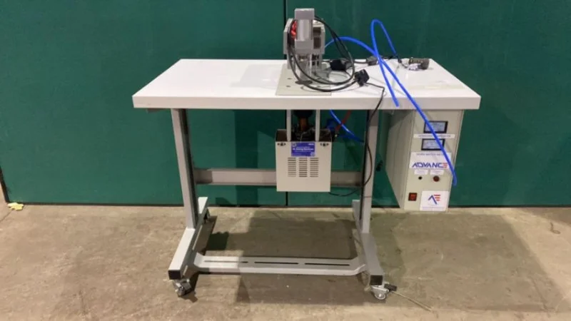 JPS Chartered Surveyors - Mixed Insolvency Auction to include Advance Stamping Machines, Industrial Sewing Machines, Catering Equipment & More - Auction Image 1