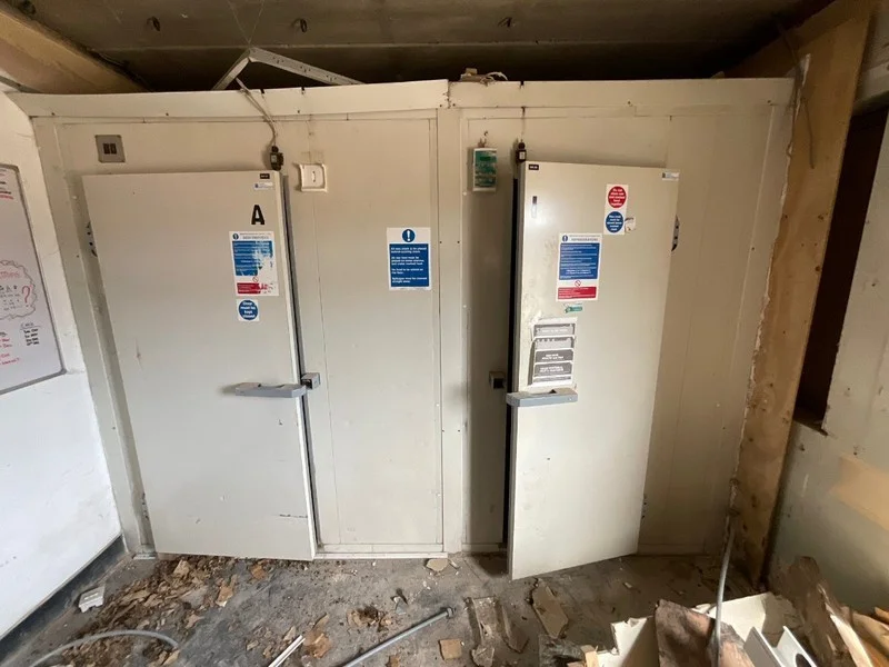 BPI Auctions - Commercial Catering Equipment Auction to include Coffee Machines, Ice Cream Machines, Bottle Coolers, Slush Machines, Ovens, Fridges, Freezers, Dishwashers & more - Auction Image 2