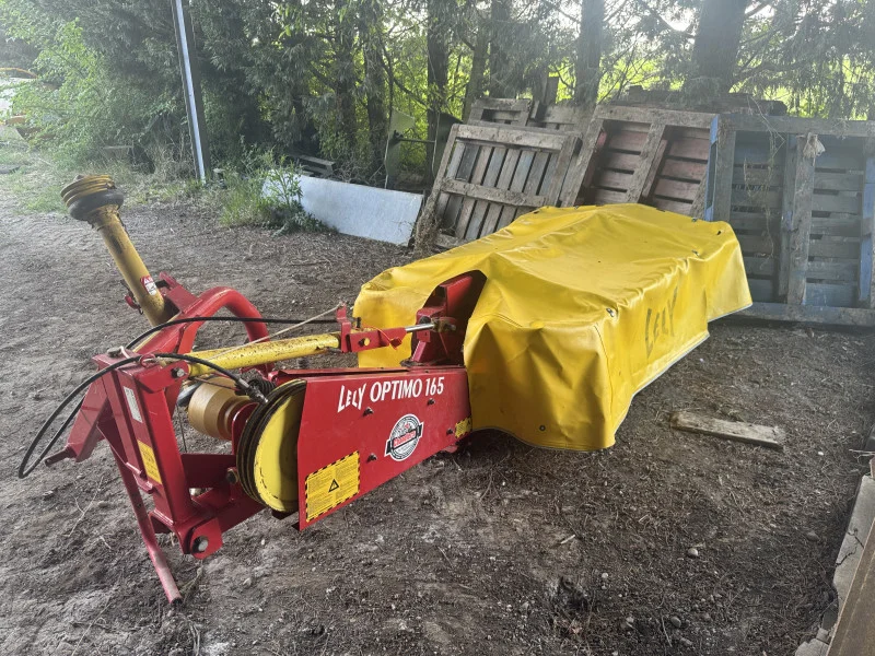 Will Barker & Co - Nelson Farm Machinery Dispersal Auction - Auction Image 6