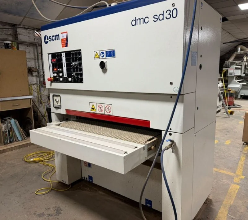 BPI Auctions - Entire Assets of Construction and Joinery Manufacturing Company to include Woodworking Machinery, Tools & more at Auction - Auction Image 3