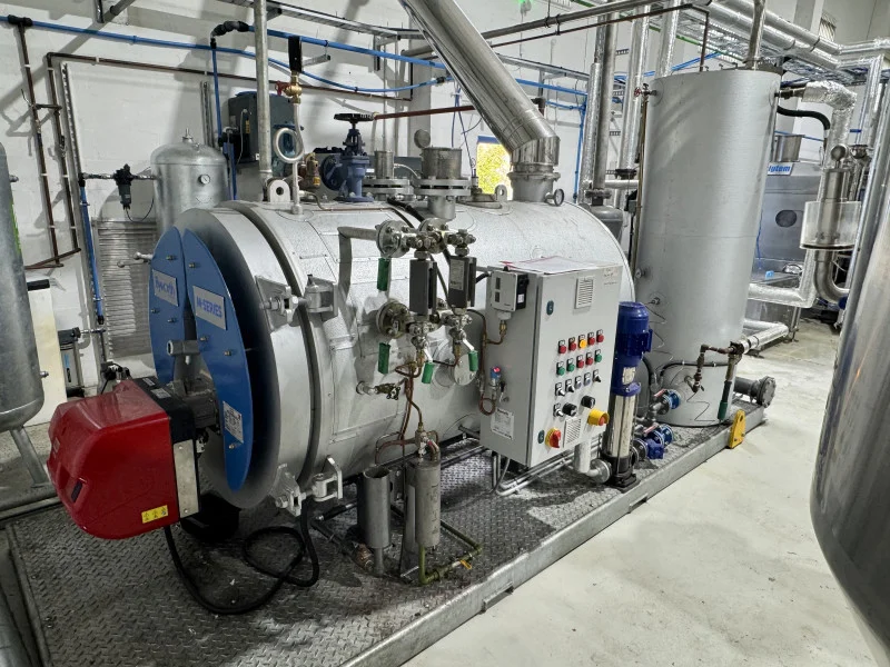 Pinder Asset Solutions Ltd - High Quality Modern Distillery Equipment - Auction Image 3