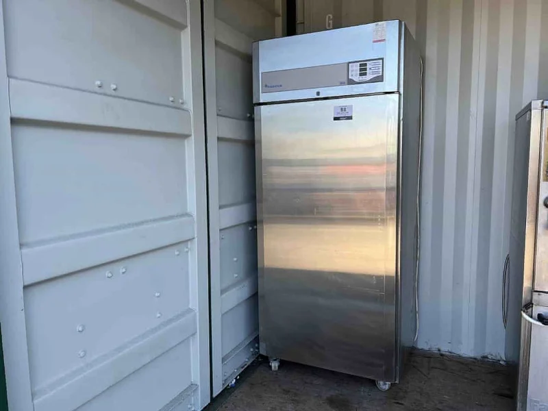 Sweeney Kincaid - Commercial Catering & Food Production Equipment Auction - Auction Image 4