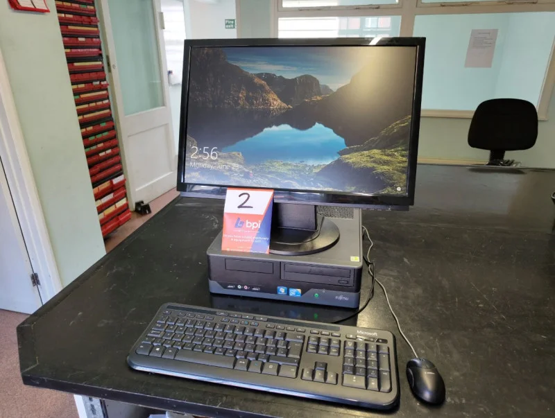 BPI Auctions - Cash Registers, Thermal Printers, Office & IT Equipment at Auction - Auction Image 2