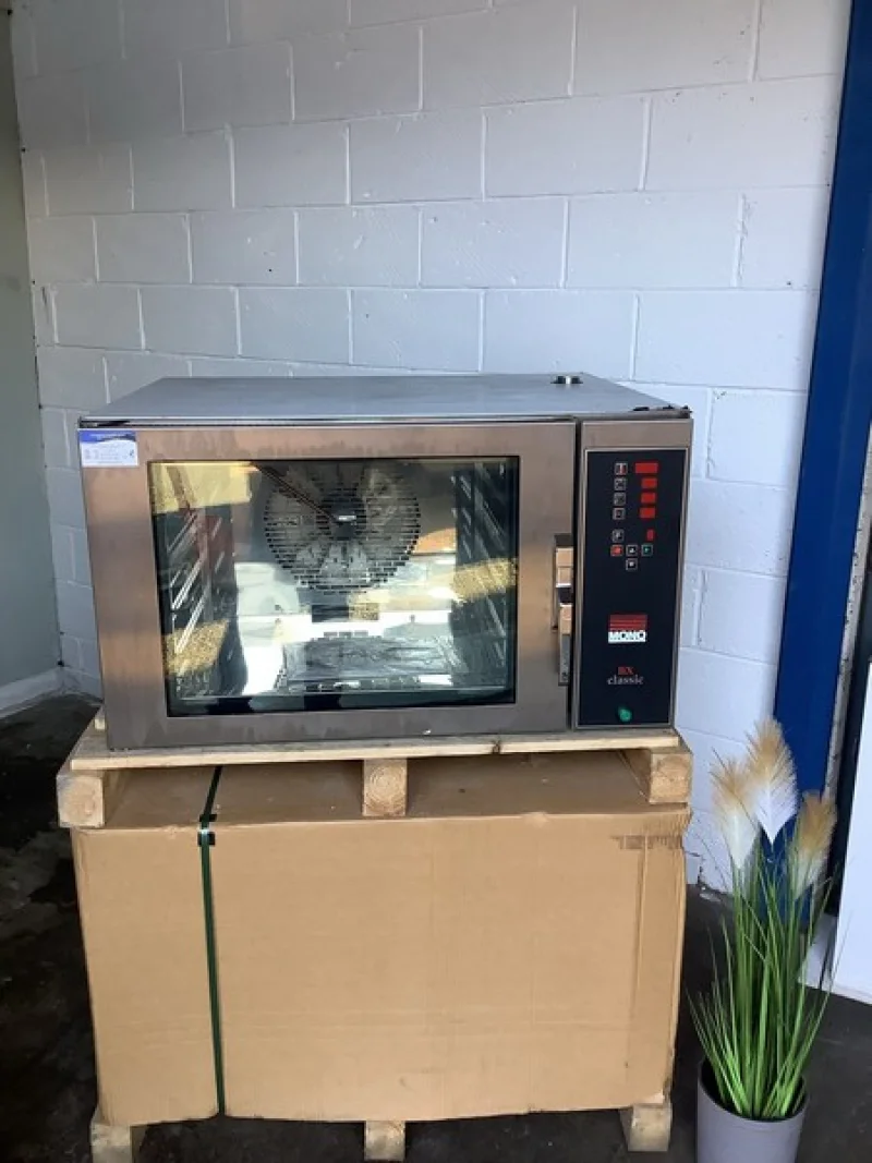 BPI Auctions - Commercial Catering Equipment to include Ovens, Fryers, Dishwashers, Fridges, Slush Machines, Freezers, Ice Machines & more - Auction Image 4
