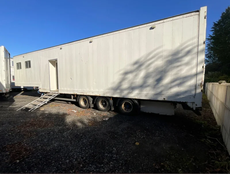 BPI Auctions - Film & TV Location Trailers, RVs & more on behalf of HNA Facilities - Auction Image 3