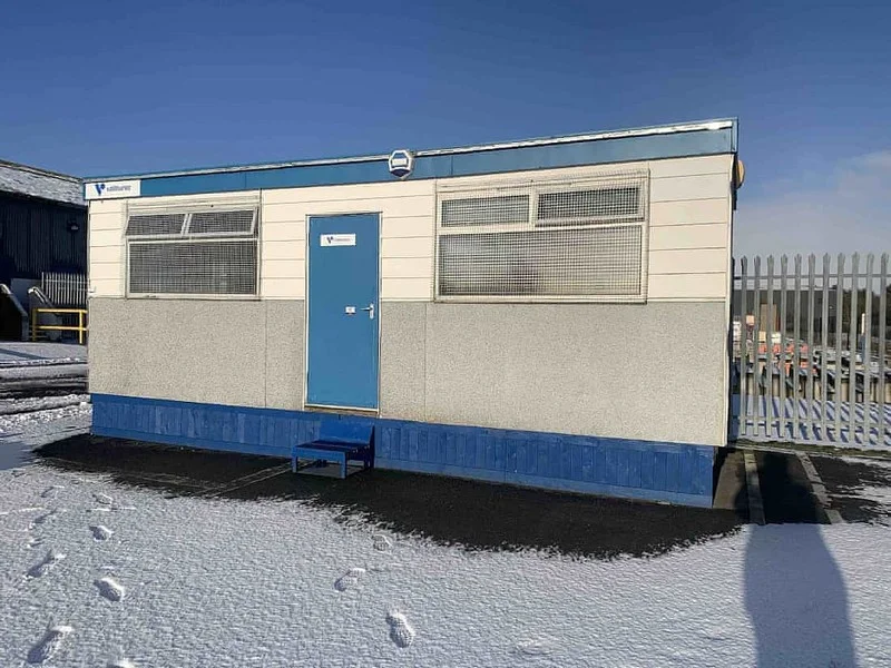 Sweeney Kincaid - Remaining Contents of Machine & Pipe Shop Facility Auction - Auction Image 8