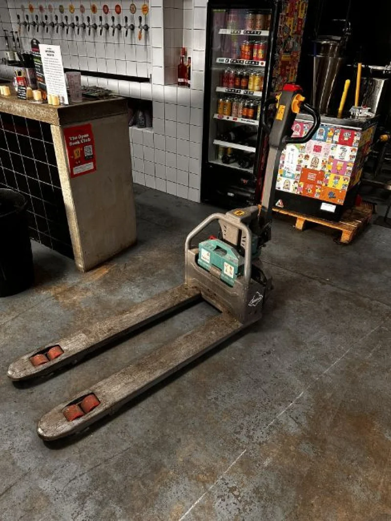 JPS Chartered Surveyors - Assets of a Brewery Auction to inc. Micet Fermenting Vessels, Canning Machine & More - Auction Image 6