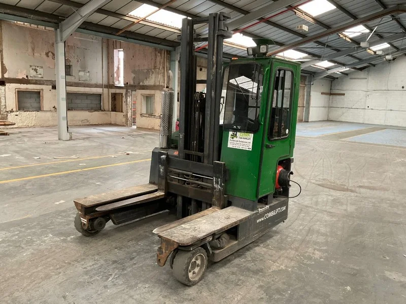 BPI Auctions - Entire Contents of Aluminium Window Manufacturer, Joiners Shop & Spray Equipment Auction - Auction Image 2