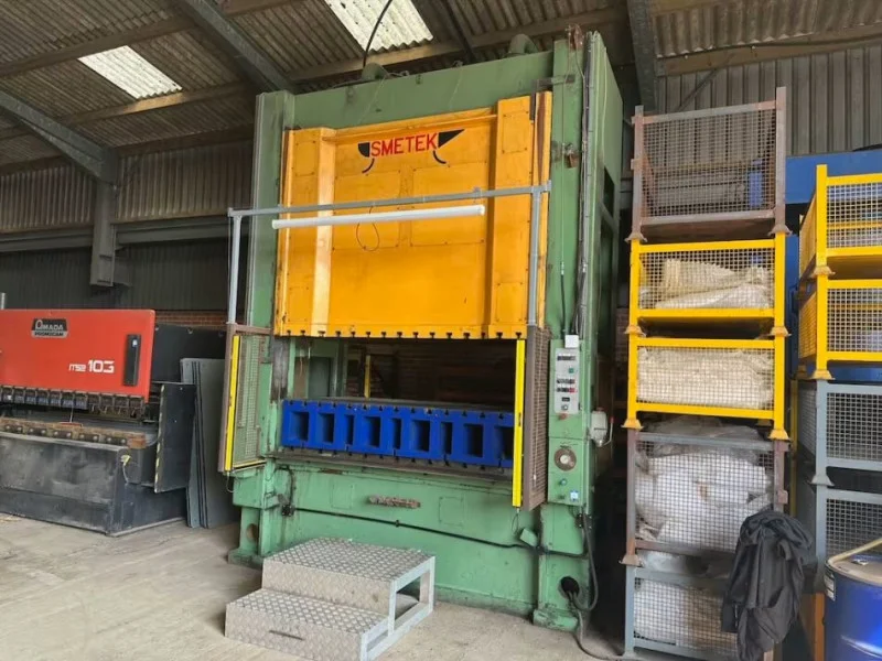 Charter Auctions Ltd - Auto Craft Engineering Auction - Auction Image 2