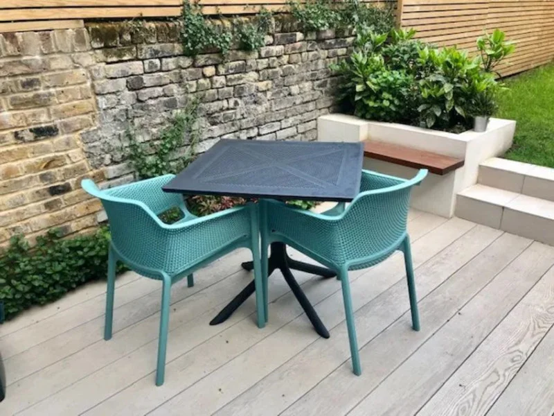 JPS Chartered Surveyors - Quantity of Indoor/Outdoor Garden Furniture, Accessories & More at Auction - Auction Image 5
