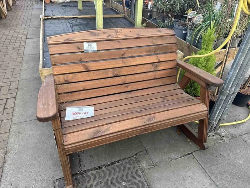 Sweeney Kincaid - Garden Centre Equipment, Vehicles, Equipment & Stock Auction - Auction Image 5