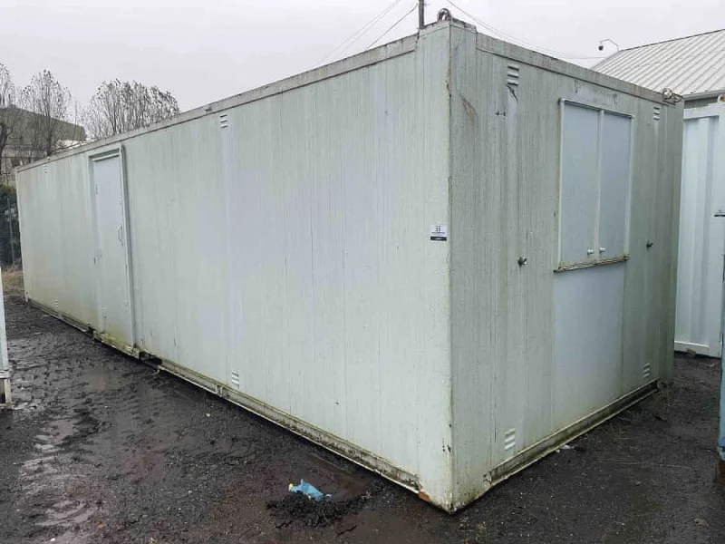 Sweeney Kincaid - Excellent Site Accommodation Units at Auction - Auction Image 4
