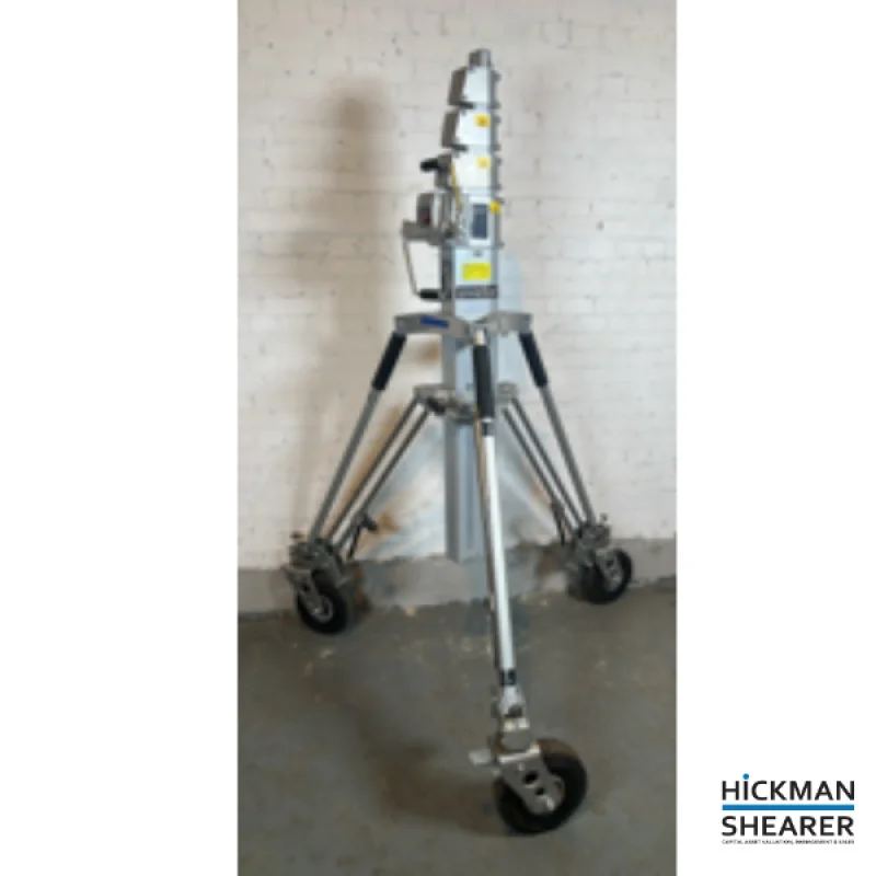 Hickman Shearer - Cameras, Lenses, Grip, Lighting And Power Equipment Auction - Auction Image 5