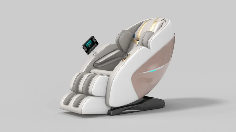 Asset Auctions Ltd - Sunday 5pm! Brand New in Box Massage Chairs Auction - Auction Image 1