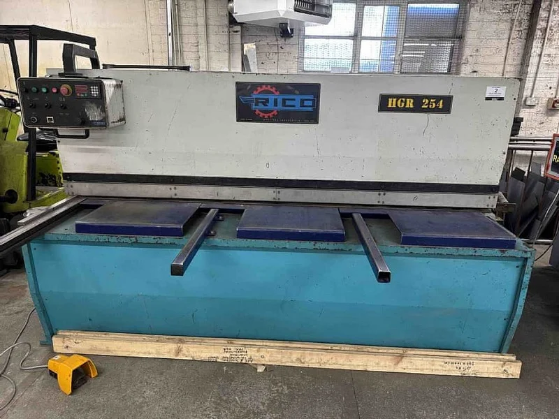 Sweeney Kincaid - Fabrication & Industrial Engraving Machinery Auction - Auction Image 2