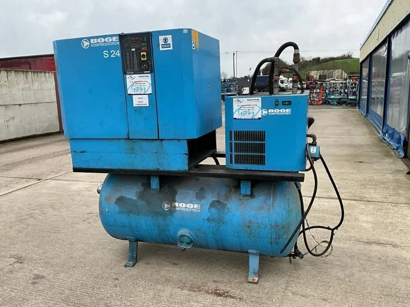 Mid Ulster Auctions Ltd - Engineering, Metalworking & Fabrication Equipment Auction - Auction Image 1