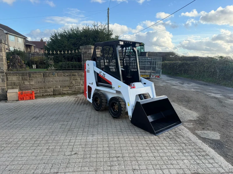 Infinity Auctions Network Limited - Collective Sale of Plant, Machinery and Agricultural Equipment Auction - Auction Image 1
