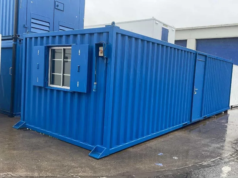 Sweeney Kincaid - Excellent Site Accommodation Units at Auction - Auction Image 1