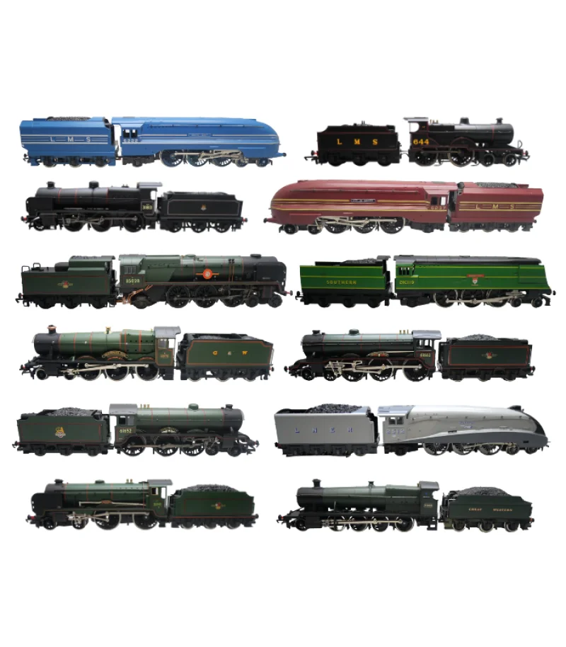 Arthur Johnson Auctioneers - Antique & Vintage Collectables - Auction Image 1