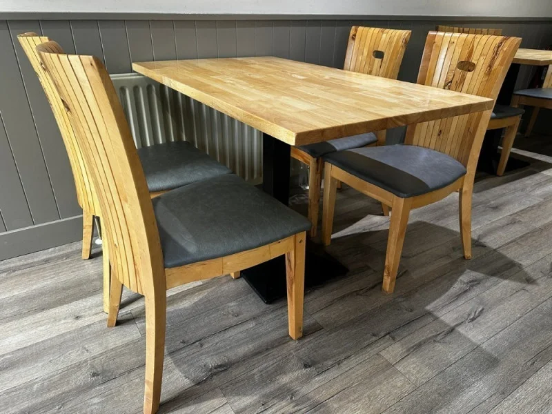 Mid Ulster Auctions Ltd - Entire Cafe Contents of Toast, Cullybackey at Auction - Auction Image 8