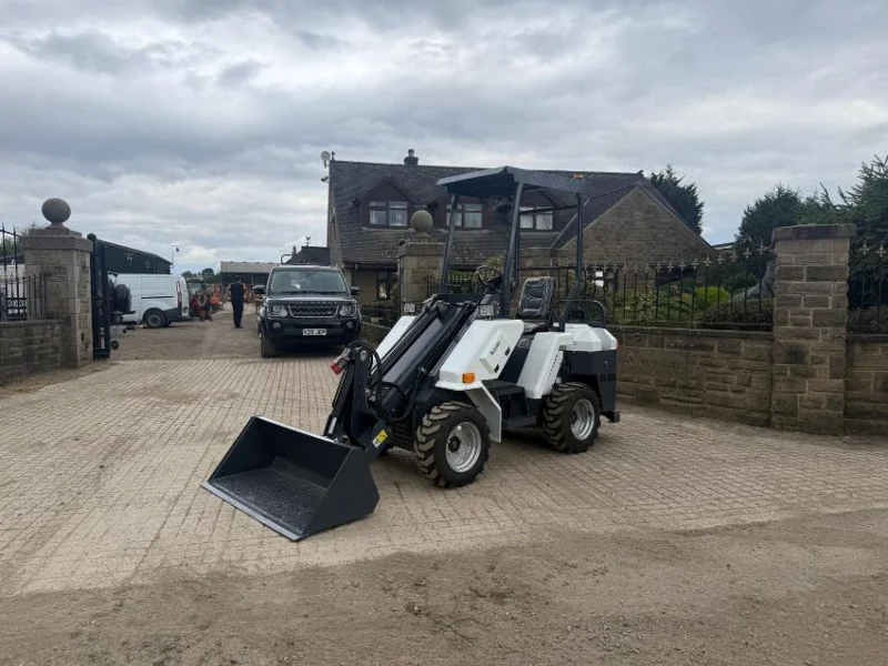 Universal Auctions Group Ltd - New Weekly Vehicles, Plant & Machinery Auction, Weekly Sale 2 of 2 - Auction Image 6
