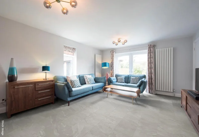 In2Corporate Ltd - Premium Flooring Auction - Luxury Vinyl Tiles, Wool Carpets, Underlay, Acoustic Mats, Rubber Gym Matting, Safety Flooring, Artificial Grass and more. - Auction Image 4