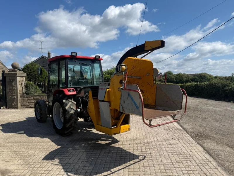 Universal Auctions Group Ltd - New & Used, Plant, Machinery & Vehicle Auction! Weekly sale 1 of 2 - Auction Image 5