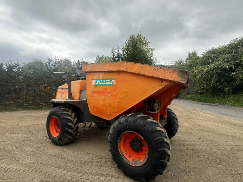 Universal Auctions Group Ltd - New Plant, Machinery & Vehicle Auction! Weekly sale 1 of 2 - Auction Image 4