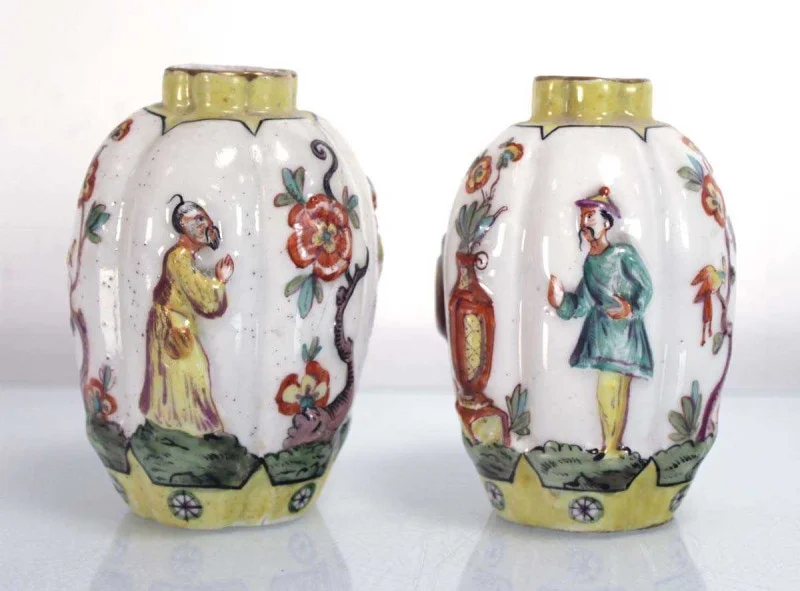 W & H Peacock - Antique Furniture & Collectors’ Items - Auction Image 4