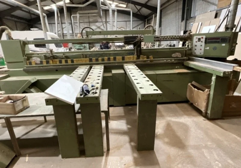 Mid Ulster Auctions Ltd - Ex Display Kitchens and Manufacturing Equipment Auction - Auction Image 15