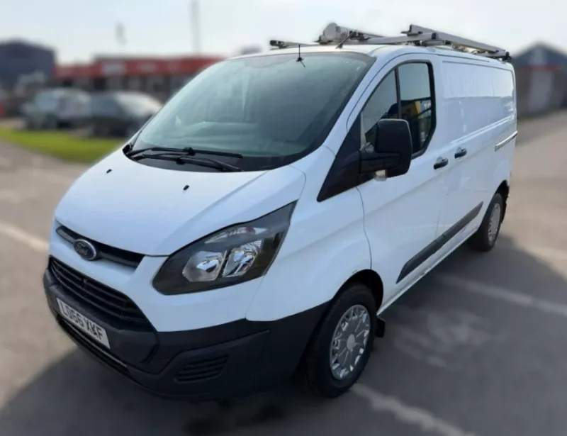 Universal Auctions Group Ltd - Major Clearance Auction, Over 700 lots: Ex-Fleet Vehicles, Agri & Farm, Heavy Plant, Machinery, HGVs & Much More - Auction Image 3