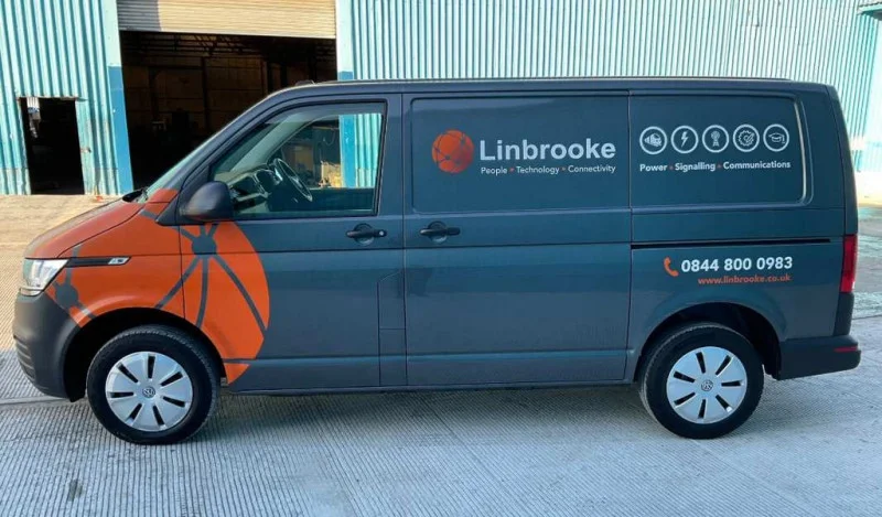 BPI Auctions - 2023 Volkswagen Transporter T28 Startline Panel Vans Auction - Auction Image 4