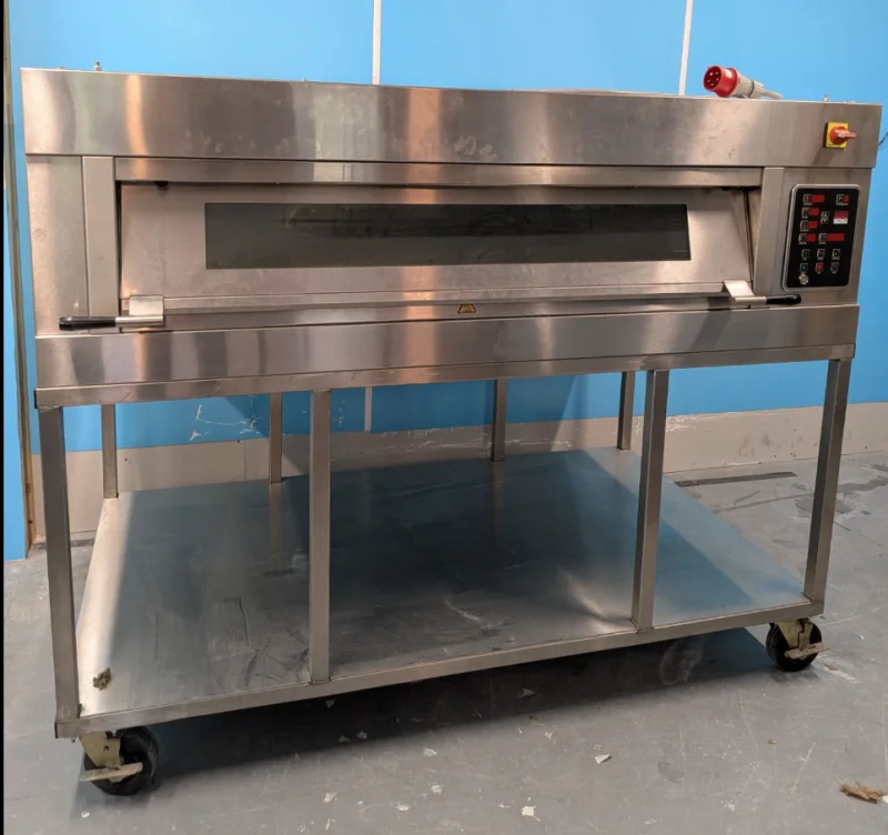 Re-Equip Limited - Catering & Bakery Asset Auction - Auction Image 2