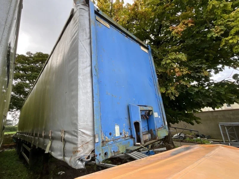 Mid Ulster Auctions Ltd - Farm Supplies & Agricultural Equipment Auction - Auction Image 6