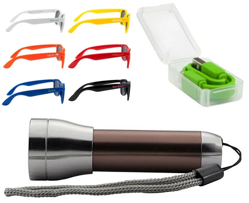 In2Corporate Ltd - Contents of a Promotional Merchandise Supplier Auction Featuring a Large Quantity of New Boxed Promo Stock - Over 1000 Lots - Auction Image 3