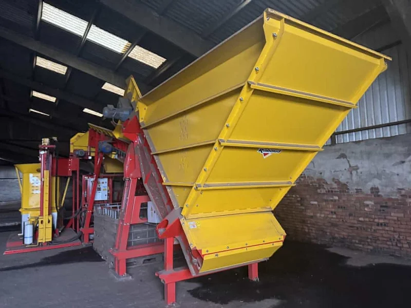 Sweeney Kincaid - Firewood Processing Machinery & Equipment Auction - Auction Image 3