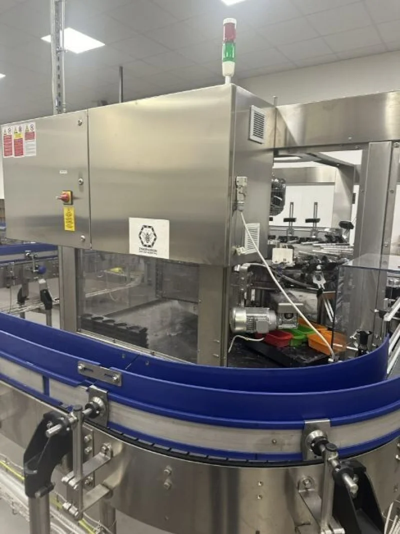 JPS Chartered Surveyors - Intellectual Property and Associated Stock/Assets for Zymurgorium Ltd available at Auction | Lots Include: Branded Stock, Bottles & Labels, Modular Brewhouse & More - Auction Image 3