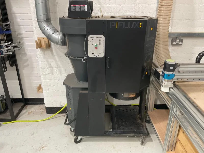 BPI - Entire Contents of Property Development Company to include Woodworking Machinery, Painting Equipment, Tools & more available at Auction - Auction Image 1