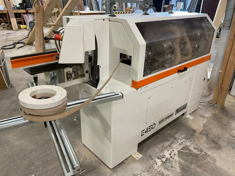 BPI Auctions - Entire Contents of Shopfitting Business Auction to include Woodworking Machinery, Equipment, Stock & More - Auction Image 5
