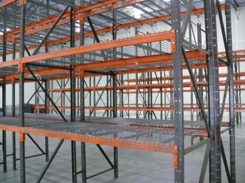 Racking